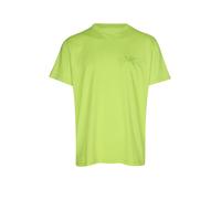 ARCTERYX Camiseta Kragg para hombre verde | M