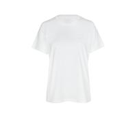 ARCTERYX Camiseta Kragg para mujer blanco | S