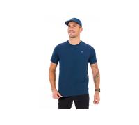 Arcteryx camiseta manga corta Cormac M Bleu marine