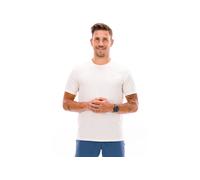 Arcteryx camiseta manga corta Cormac vêtement running homme XL Blanc