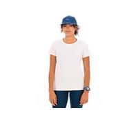 Arcteryx camiseta manga corta Taema vêtement running femme M Blanc