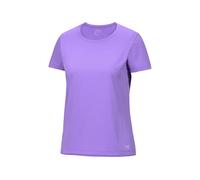Arcteryx camiseta manga corta Taema vêtement running femme XS Violet