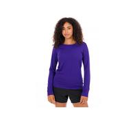 Arcteryx camiseta manga larga Taema Crew XS Violeta
