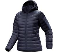 ARC'TERYX Cerium Hdy W - Mujer - Negro - talla S- modelo 2026
