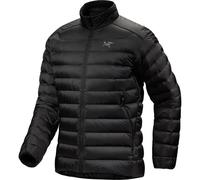 ARC'TERYX Cerium Jacket M - Hombre - Negro - talla M- modelo 2027