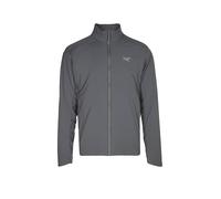 ARCTERYX Chaqueta aislante Atom SL para hombre gris | S