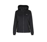 ARC'TERYX Atom Hdy W - Mujer - Negro - talla L- modelo 2026