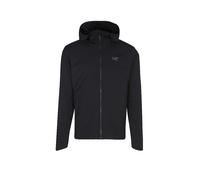 Arc'teryx - Plumíferos esquí - Atom SL Hoody M Black de Nylon - Talla S - Negro Negro S