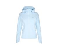 ARCTERYX Chaqueta aislante con capucha Atom SL para mujer azul claro | M