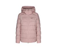 ARCTERYX Chaqueta aislante con capucha de plumón Thorium para mujer rosa | L