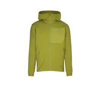 ARCTERYX Chaqueta aislante con capucha Proton para hombre oliva | L