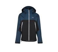ARCTERYX Chaqueta de senderismo para hombre Beta AR 3L GTX Hoodie gasolina | XL