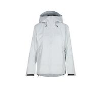 ARCTERYX Chaqueta de senderismo para mujer Beta SL GTX Hoodie plata | S