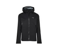 Arc'teryx - Chaquetas de esquí - Beta Jacket M Black - Talla XL - Negro Negro XL