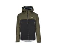 ARC'TERYX Beta Jacket - Hombre - Verde / Negro - talla XL- modelo 2026