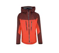 ARCTERYX Chaqueta de touring para hombre Alpha 3L GTX Hoodie rojo | M