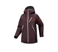 ARCTERYX Chaqueta de touring para mujer Nita Shell GTX Hoodie baya | L