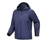 Arc'teryx - Chaquetas de esquí - Beta AR Jacket M Black Sapphire - Talla XL - Azul marino Azul marino XL