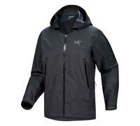 Arc'teryx - Chaquetas de esquí - Beta AR Jacket M Black - Talla S - Negro Negro S