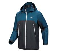 Arc'Teryx - Chaquetas de esquí - Beta AR Jacket M Lodestar - Talla S - Negro Negro S