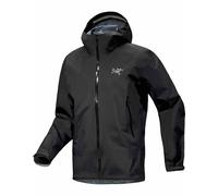 Arc'teryx - Chaquetas de esquí - Beta Jacket M Black - Talla L - Negro Negro L