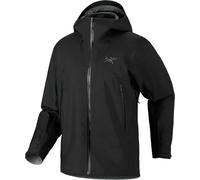 Arc'teryx - Chaquetas de esquí - Beta SL Jacket M Black - Talla L - Negro Negro L