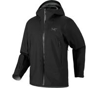 Arc'teryx - Chaquetas de esquí - Beta SL Jacket M Black - Talla S - Negro