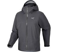 Arc'teryx - Chaquetas de esquí - Beta SL Jacket M Cloud - Talla M - Gris Gris M