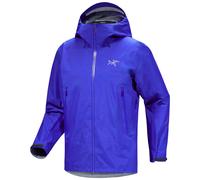 Arc'teryx - Chaquetas de esquí - Beta SL Jacket M Vitality II - Talla L - Azul Azul L