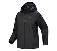 Arc'Teryx - Chaquetas de esquí mujer - Beta AR Jacket W Black para Mujer - Talla L - Negro Negro L