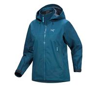 Arc'Teryx - Chaquetas de esquí mujer - Beta AR Jacket W Nightscape/Glacial para Mujer - Talla M - Azul marino Azul marino M