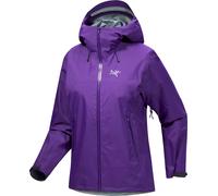 Arc'teryx - Chaquetas de esquí mujer - Beta SL Jacket W Azalea para Mujer - Talla S - Azul Azul S