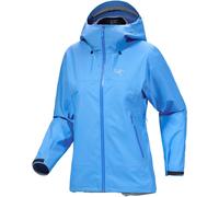 Arc'teryx - Chaquetas de esquí mujer - Beta SL Jacket W Glacial para Mujer - Talla S - Azul Azul S