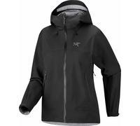 ARC'TERYX Beta Sl Jkt W - Mujer - Negro - talla XS- modelo 2027