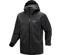 Arc'teryx - Chaquetas de esquí - Sabre Jacket M Black - Talla L - Negro Negro L