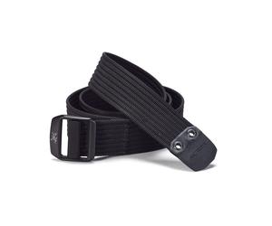 Arc'teryx - Cinturones - Conveyor Belt 38 mm Black - Talla L - Negro Negro L