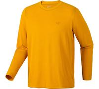 ARC'TERYX Cormac Crew Ls - Hombre - - talla L- modelo 2027