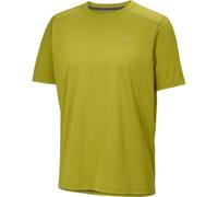 ARC'TERYX Cormac Crew Ss M - Hombre - Verde - talla XL- modelo 2026