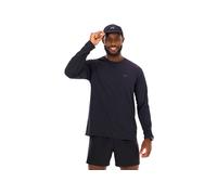 ARC'TERYX Cormac Crew Ls - Hombre - Negro - talla XL- modelo 2027