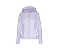 ARCTERYX Cortavientos Norvan Hoodie para mujer lila | S