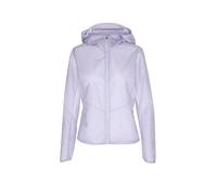ARCTERYX Cortavientos Norvan Hoodie para mujer lila | XS