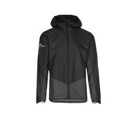 ARCTERYX Cortavientos para hombre Norvan Hoodie negro | M