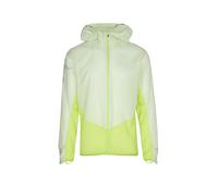 ARCTERYX Cortavientos para hombre Norvan Hoodie verde | M