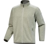 ARC'TERYX Covert Cardigan - Hombre - Gris - talla M- modelo 2026