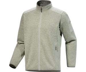 ARC'TERYX Covert Cardigan - Hombre - Gris - talla XL- modelo 2026