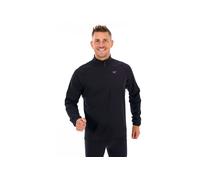 Arcteryx Delta 1/2 Zip vêtement running homme S Noir