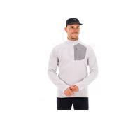 Arcteryx Delta 1/2 Zip XL Gris/plata