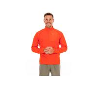 Arcteryx Delta vêtement running homme déstockage S Rouge