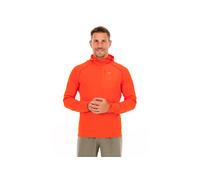 Arcteryx Delta vêtement running homme L Rouge