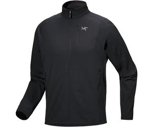 Arc'teryx - Forros polares - Delta Jacket M Black - Talla L - Negro Negro L